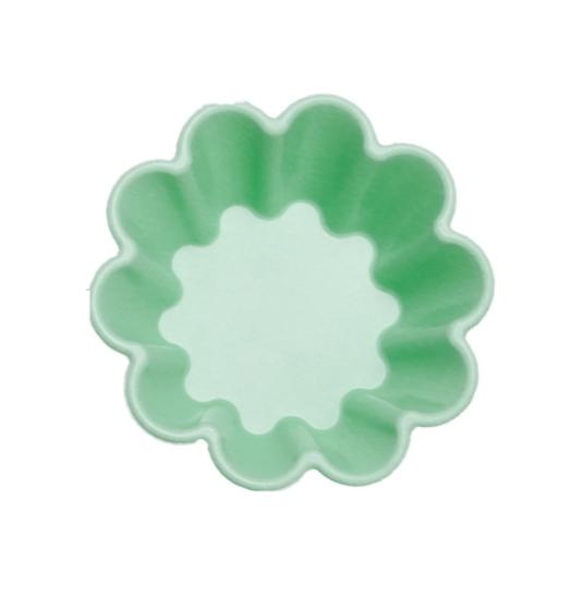 Creative DIY Silicone Cake Cup Muffin Cup Baking Mold