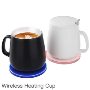 Extreme Controller HC2S Wireless Heating Cup Set