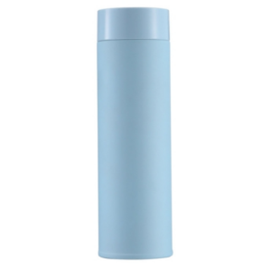 500ml 316 stainless steel thermos cup, ultra-light, thin, stylish and handy cup