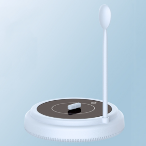 10000 RPM Magnetic Levitation Milk Shaker Electric Coffee Stirring Mug Smart Wine Waker