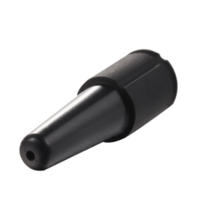 Coffee machine steam nozzle For Delonghi EC685, Style: Silicone