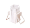 50pcs/pack Hanging Ear Coffee Filter Paper Portable Drip Coffee Filter Paper Coffee Powder Filter Bag
