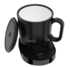 IDZ011 Desktop Mobile Phone Wireless Charger Smart Stirring Mug Automatic Self-Stirring Coffee Mug