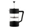 Hand Brewed Coffee French Press Glass Tea Brewer