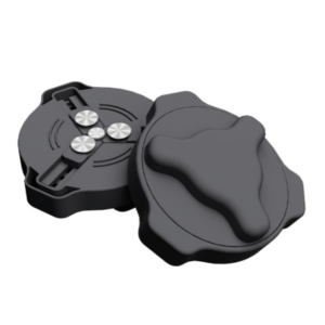 Magnetic Beer Beverage Coke Can Opener Refrigerator Bottle Opener