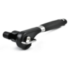 Multifunctional stainless steel can opener (packaged in color box)