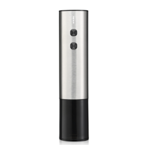 Electric bottle opener stainless steel mini wine bottle opener