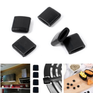 8 pieces for sale Air fryer baking pan mat silicone cap protective cover