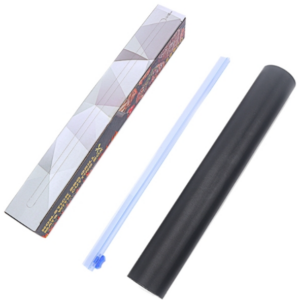 Teflon BBQ non-stick barbecue mat barbecue tool with cutting strips