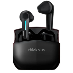 Lenovo Thinkplus GM1B TWS Earbuds bluetooth 5.3 Earphone HiFi Stereo Deep Bass  Semi-in-ear Sports Wireless Headphones with Mic