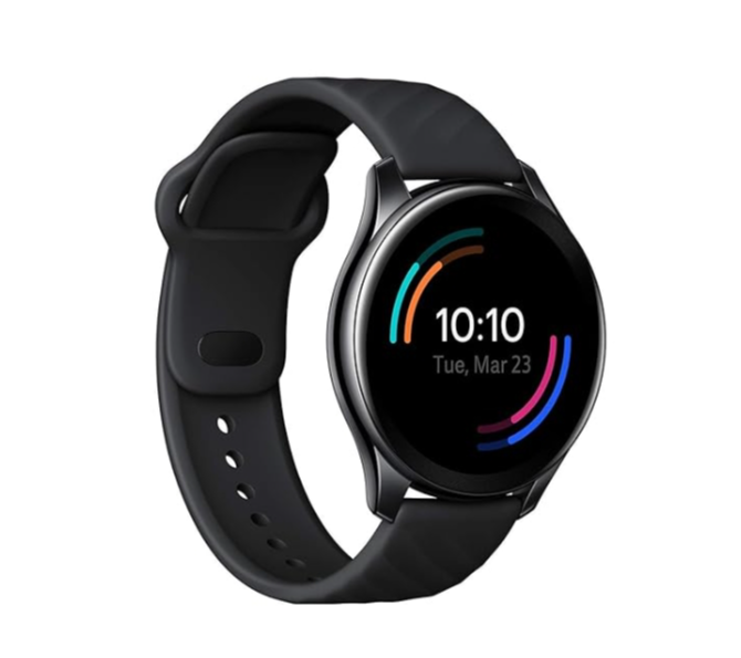 EU version OnePlus Watch