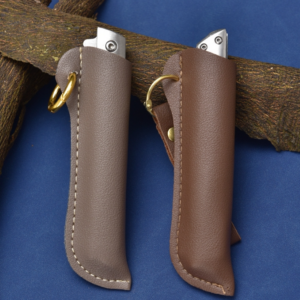 Portable Damas pocket knife survival knife sandalwood handle folding knife outdoor folding knife tactical knife survival