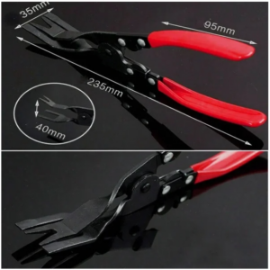 Panel Clip Removal Pliers|Car Fuel Pipe Removal Pliers