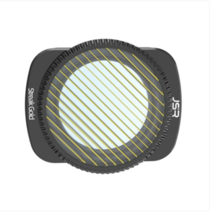 For DJI OSMO Pocket 3 SR ZB Series Camera Filters