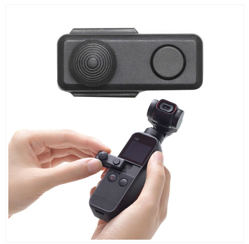 DJI Pocket 2 / Osmo Pocket Mini Joystick