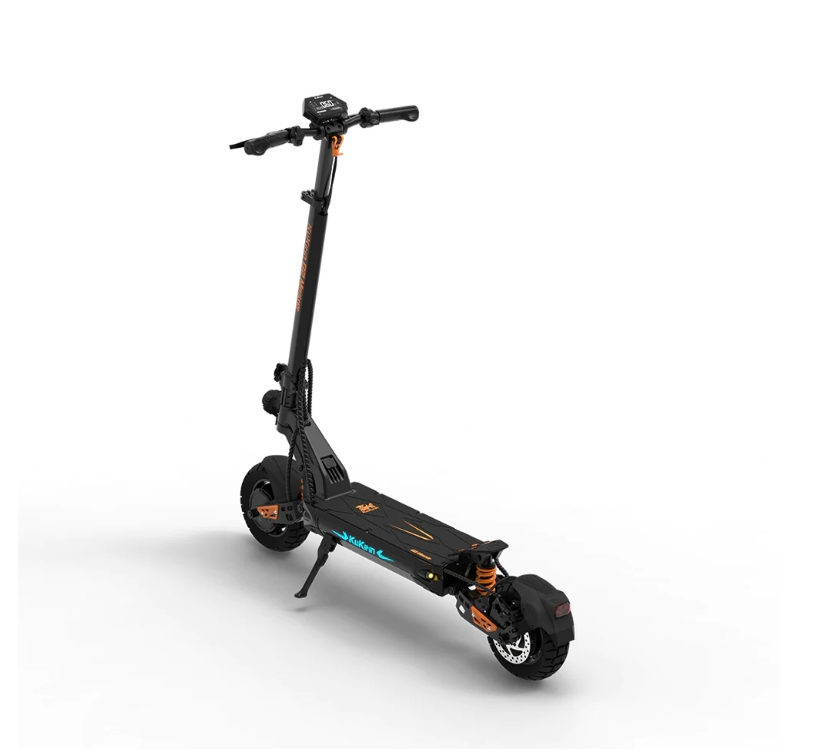 KuKirin G2 Master Electric Scooter