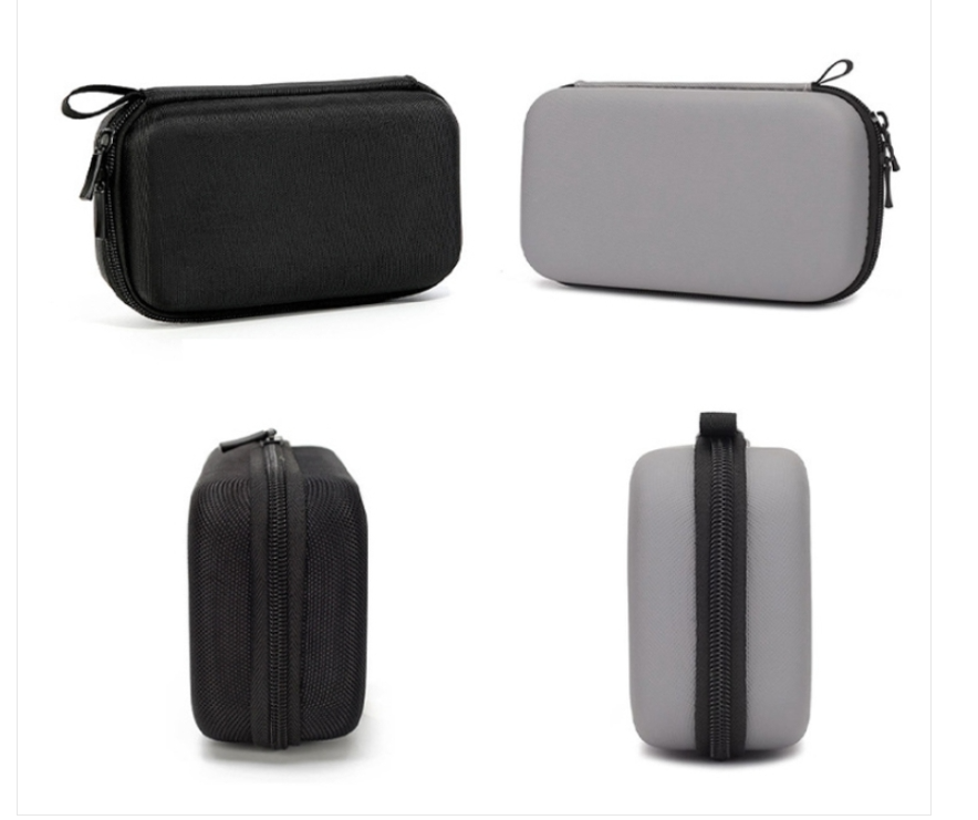 For DJI Osmo Pocket 3 Storage Bag Clutch Bag Carrying Case