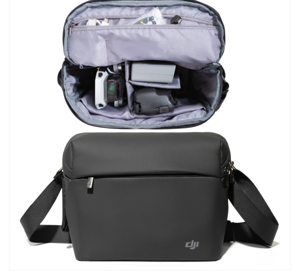 For DJI Royal DJI Mini SE drone backpack drone camera waterproof shoulder slash bag