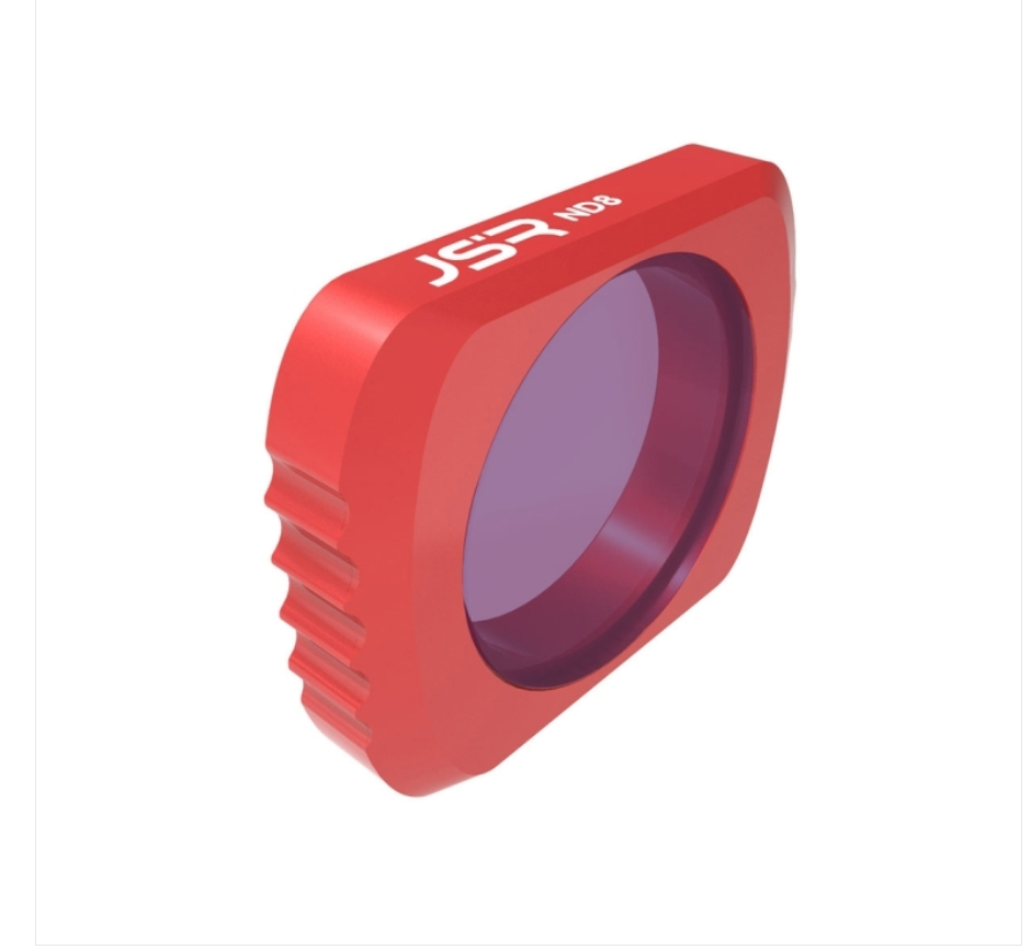 For DJI DJI Pocket Gimbal Camera CPL Lens Filter