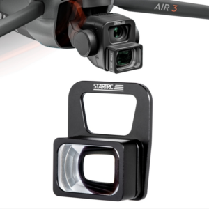 For DJI Air 3 STARTRC Widening Lens Filter Set