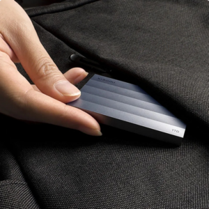 Xiaomi SSD 1TB Mobile Solid State Drive USB Type-C High Speed Mobile Hard Drives Portable External Storage Hard Disks for Laptop