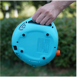 Funwater electric pump