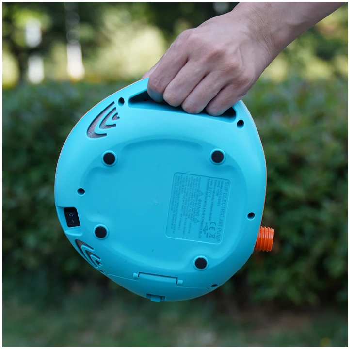 Funwater electric pump