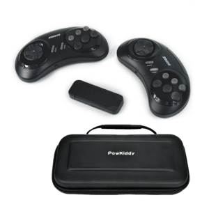 Cross-border new SG800 game console Sega MD HD home TV gaming machine machine two-person wireless built-in 688