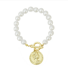 avatar Bohemian Style Women’s Pearl Bracelet