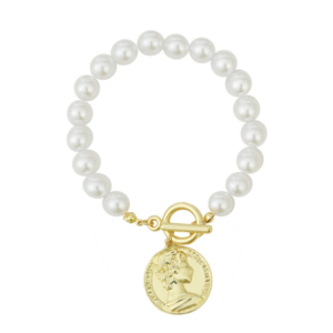 avatar Bohemian Style Women’s Pearl Bracelet