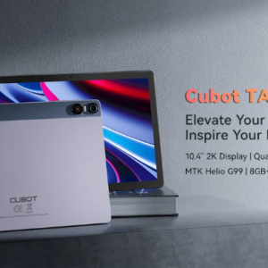 Cubot Tab 50