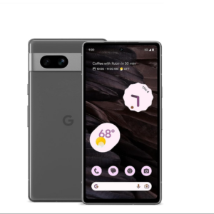 Global Version Google Pixel 7a