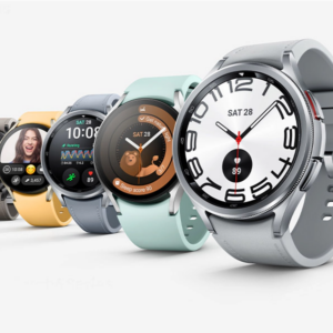 Global version Samsung Galaxy Watch6 Classic