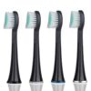 4-pack suitable for Mornwell D01/D02 electric toothbrush
