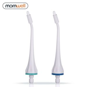 D959 Mornwell 2 PCS dental punch replacement nozzle suitable for Mornwell D50/D52/F18
