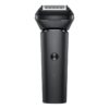 Xiaomi Mijia electric shaver MSW501 reciprocating five-blade head (color: black)