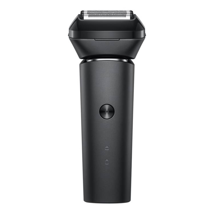 Xiaomi Mijia electric shaver MSW501 reciprocating five-blade head (color: black)