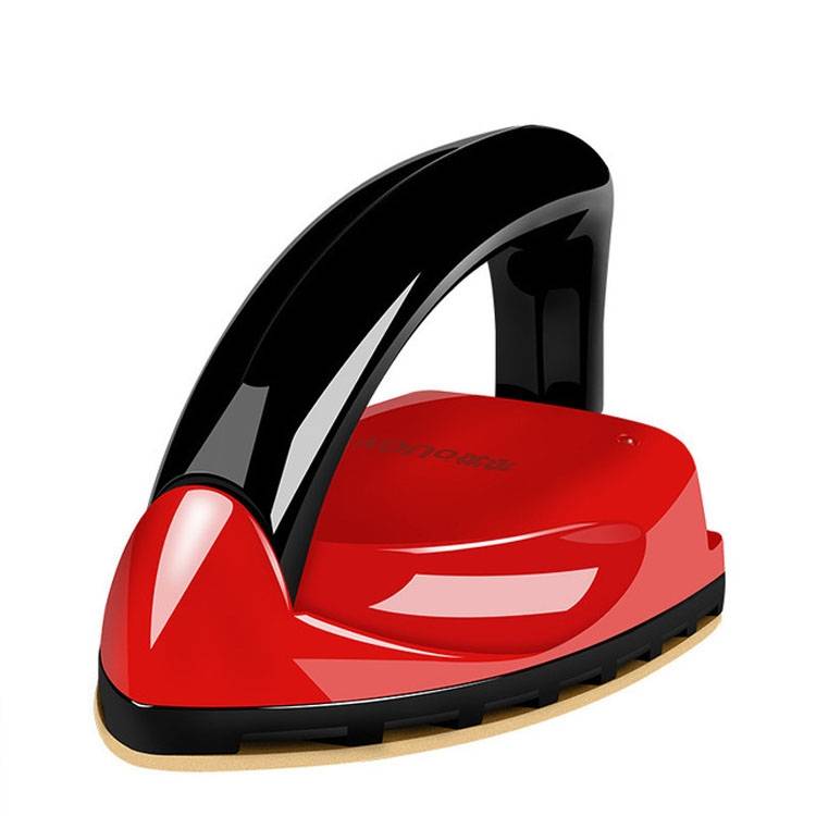 Portable Travel Home Handheld Mini Small Power Electric Irons, Chinese Standard/National Standard