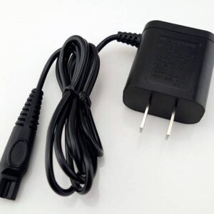 HQ850 electric shaver charger power adapter suitable for Philips shavers HQ912 / HQ914 / HQ916 / HQ909 / HQ986 / HQ6071 / AT750 / HQ915