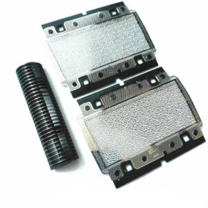 Replacing the razor blade, razor head, blade mesh film suitable for the Borang 3000 series