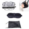 Neck stretcher to relieve fatigue cervical hammock
