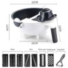 Multifunctional vegetable cutter Potato and radish grater Drainer basket Dishwashing basket Kitchen tools