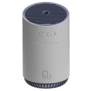 Wireless Q3 Humidifier Mini USB Rechargeable Portable Air Purifier