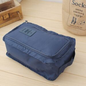 Waterproof shoe bag storage travel bag portable shoe storage bag