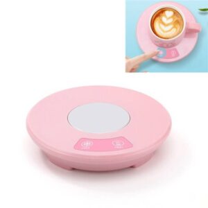 Fast Cooling Heating Pad USB Mini Portable Car Home Heating And Cooling Cup Coaster