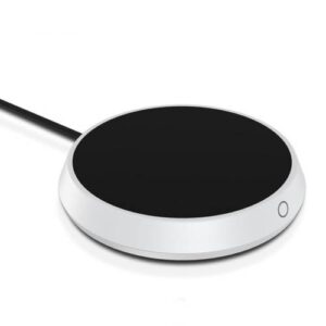 A09 55 Degrees Celsius Constant Temperature Coaster Water Coaster Heating Pad CN Plug