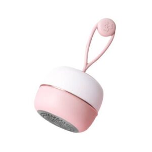 Mini Electric Hair Ball Trimmer USB Rechargeable Shaving Ball Device