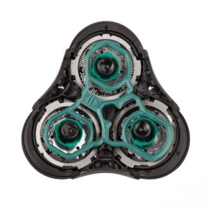 RQ11 shaver blade is suitable for Philips shavers RQ1150/RQ1160/RQ1180/RQ1190/RQ1175