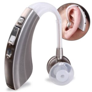 VHP-220 Elderly Hearing Aid Wireless Invisible Sound Amplifier Collector