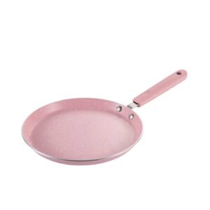 Non-Adhesive Pan Cake Crust Omelette Breakfast Pancake Pan 2